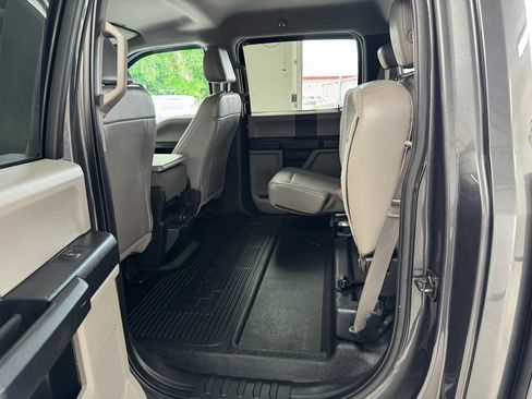 Used 2018 Ford F250 XL w/ STX Appearance Package AWD/4WD image 19