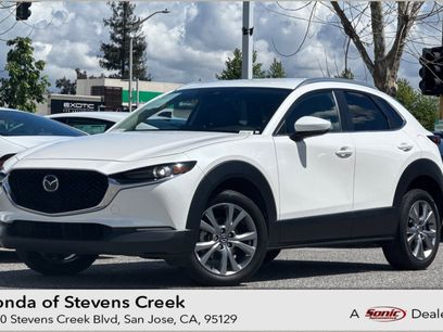 Used 2023 MAZDA CX-30 AWD 2.5 S w/ Preferred Package