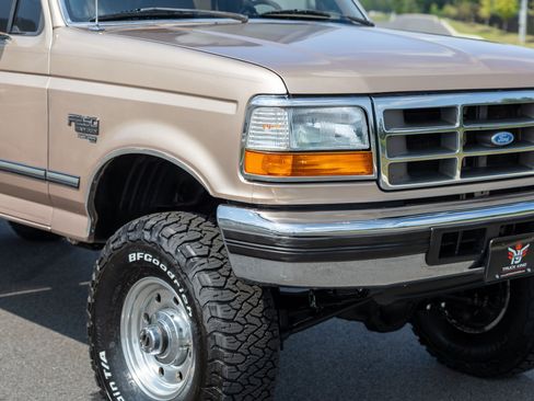 Used 1997 Ford F250 4x4 SuperCab Heavy Duty image 20