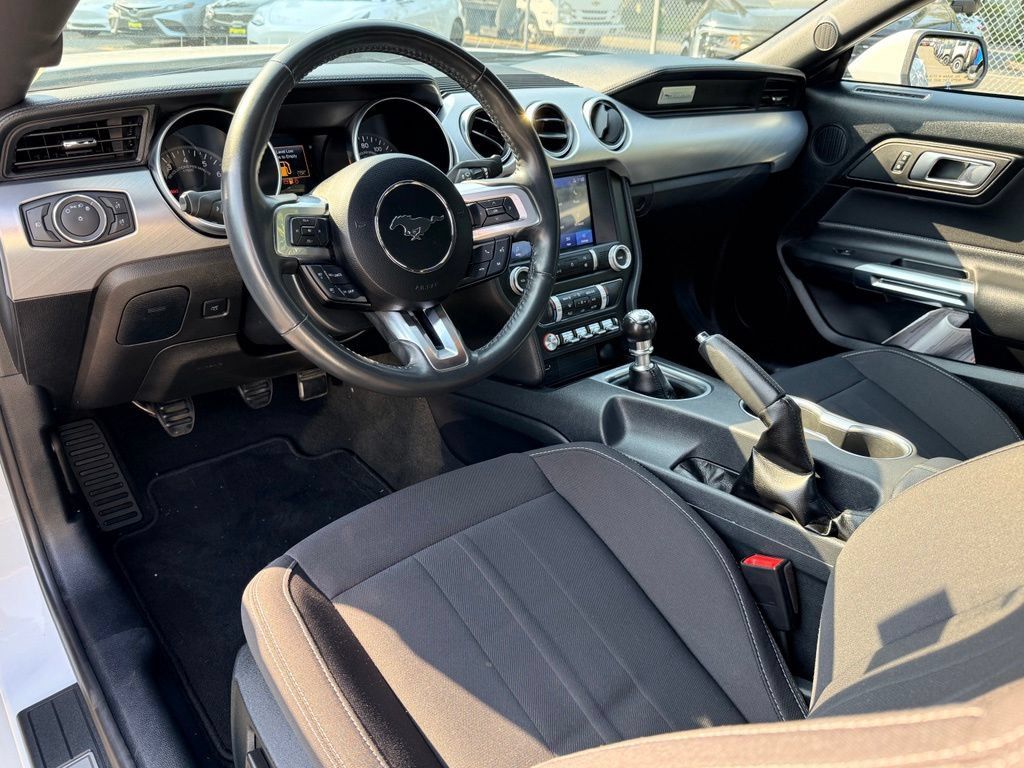 Used 2022 Ford Mustang GT w/ Equipment Group 301A RWD image 21