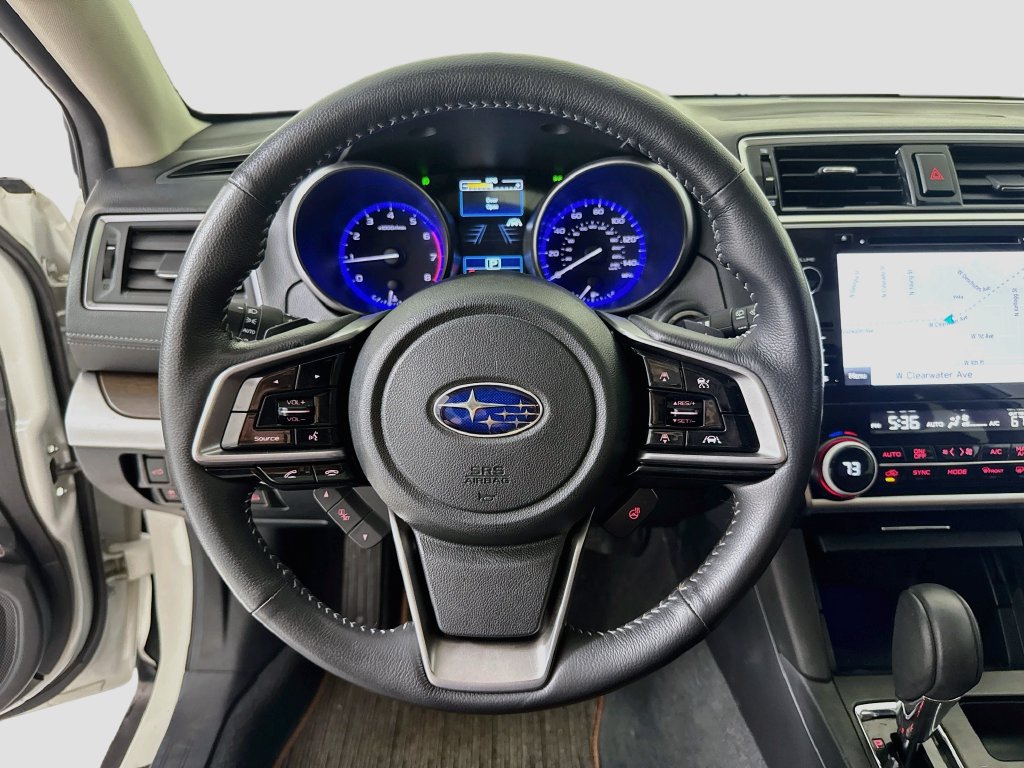 Used 2019 Subaru Outback 2.5i Touring w/ Protection Package #1 AWD/4WD image 13