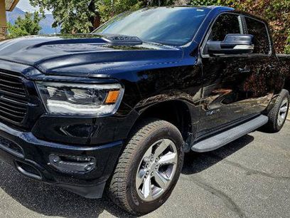 Used 2019 RAM 1500 Sport w/ Level 2 Equipment Group