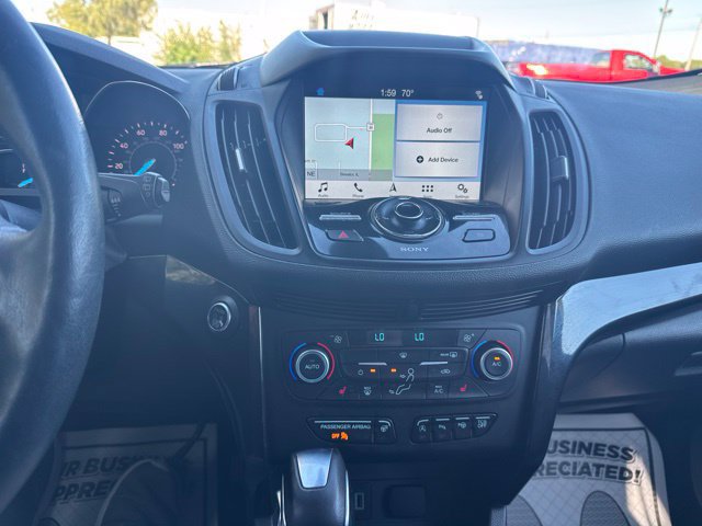 Used 2019 Ford Escape Titanium FWD image 22