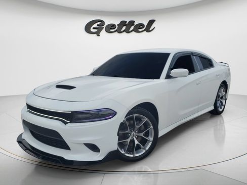 Used 2021 Dodge Charger GT RWD image 1
