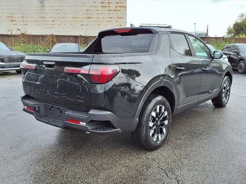 New 2026 Hyundai Santa Cruz SE FWD image 8