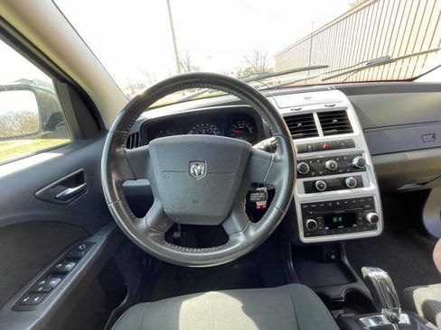 Used 2010 Dodge Journey SXT w/ Flexible Seating Group FWD image 34