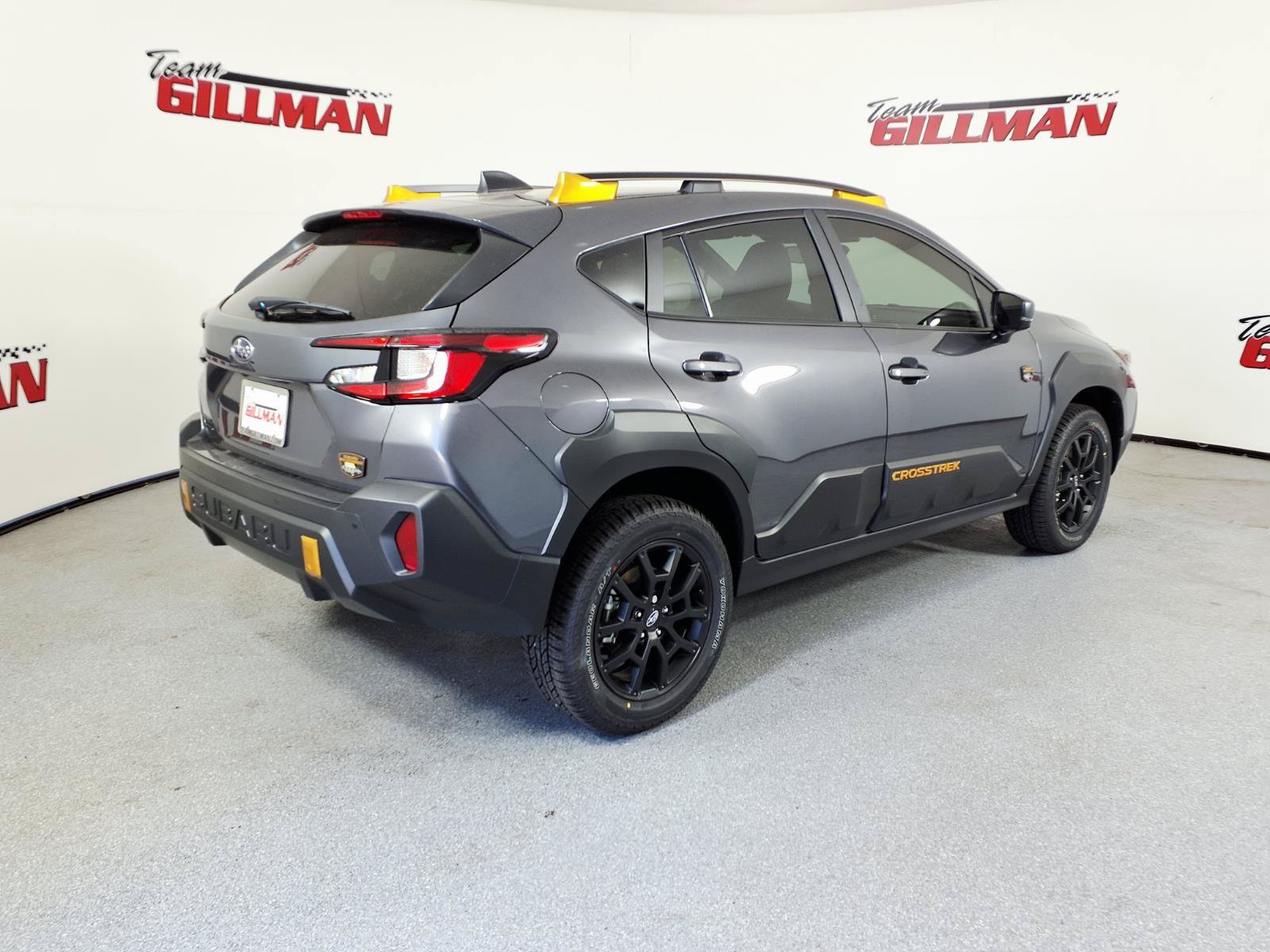 New 2026 Subaru Crosstrek 2.5i Wilderness AWD/4WD image 2