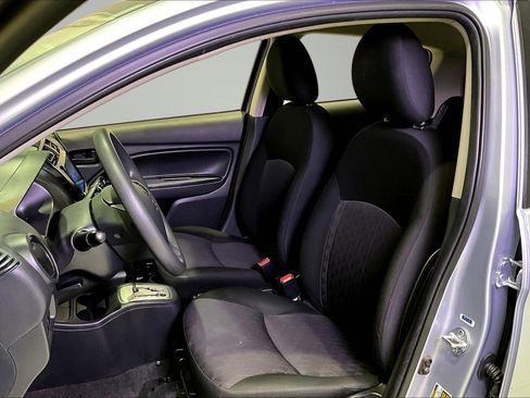 Used 2024 Mitsubishi Mirage ES FWD image 19