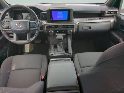 Used 2024 Toyota Tacoma SR5 image 21