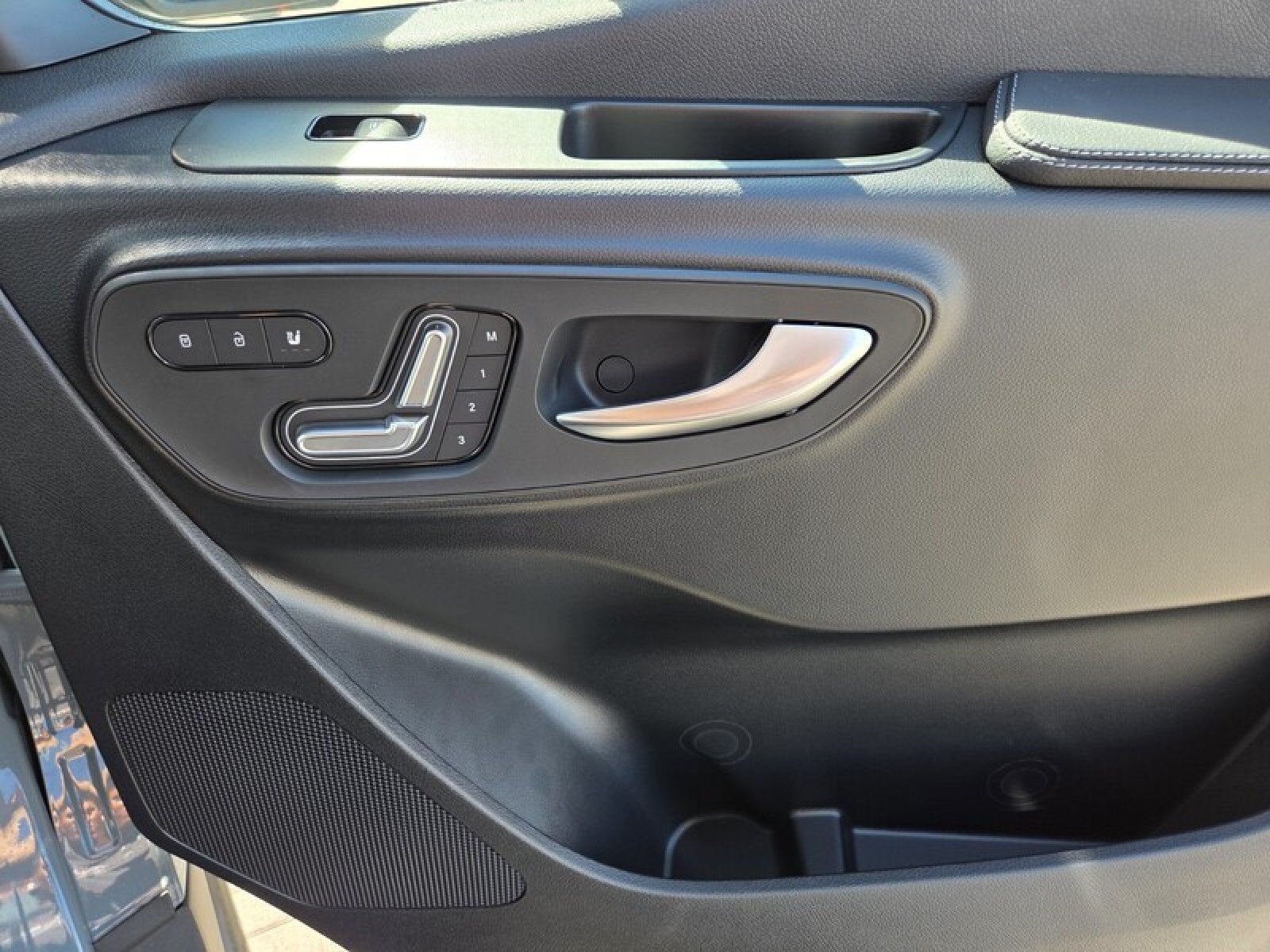 New 2026 Mercedes-Benz Sprinter 2500 image 23