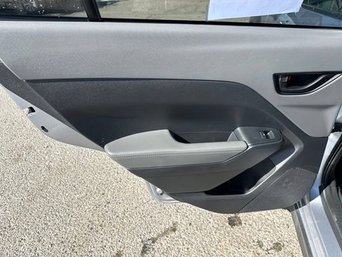 Certified 2025 Subaru Crosstrek 2.5i Premium AWD/4WD image 24