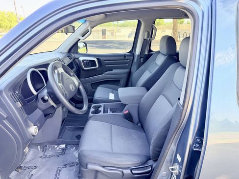 Used 2006 Honda Ridgeline RT image 12