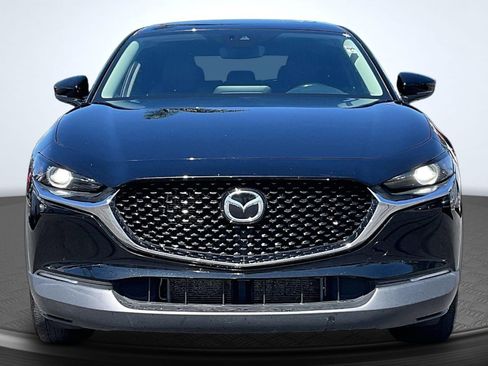 Used 2021 MAZDA CX-30 FWD 2.5 S w/ Preferred Package image 3