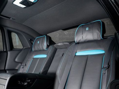 Used 2022 Rolls-Royce Ghost Black Badge image 26