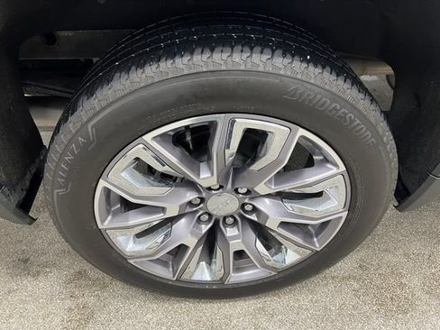 Used 2023 GMC Sierra 1500 Denali w/ Denali Reserve Package image 15