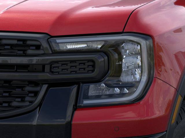 New 2026 Ford Ranger XLT AWD/4WD image 18