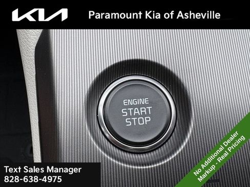 New 2026 Kia Sportage SX Prestige AWD/4WD image 16