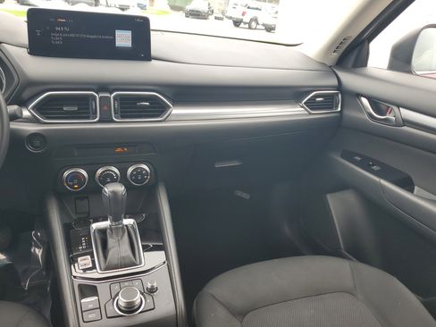 Used 2023 MAZDA CX-5 AWD 2.5 S image 15