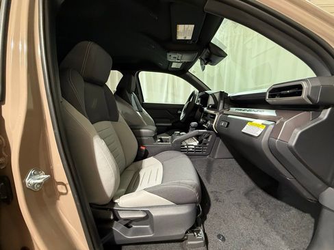 New 2026 Toyota Tacoma TRD Sport image 19