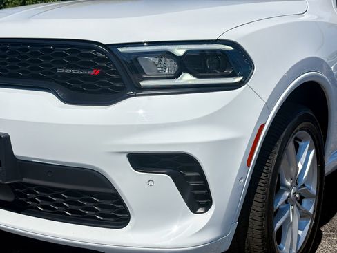 Used 2026 Dodge Durango GT AWD/4WD image 7