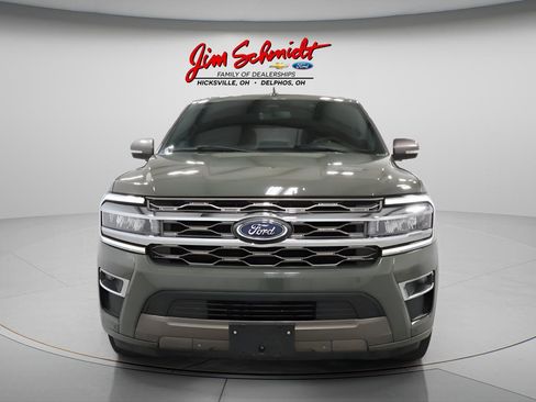 Used 2024 Ford Expedition King Ranch AWD/4WD image 3