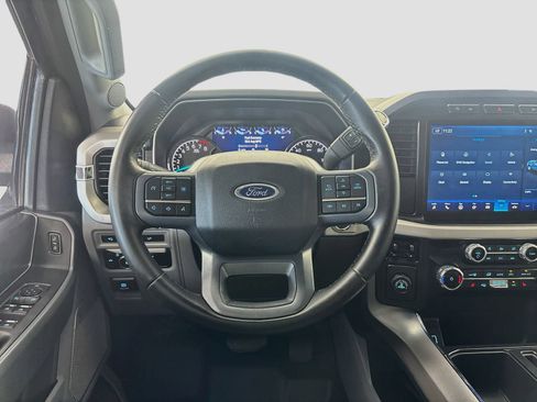 Used 2023 Ford F150 XLT w/ Equipment Group 302A High RWD image 11