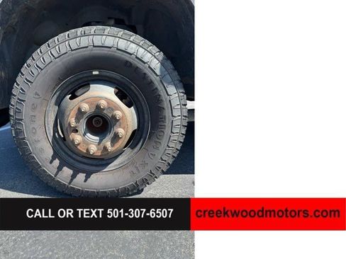Used 2022 RAM 3500 Tradesman w/ Chrome Appearance Group AWD/4WD image 16