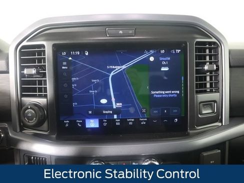 New 2026 Ford F150 XLT w/ Equipment Group 302A MID AWD/4WD image 47