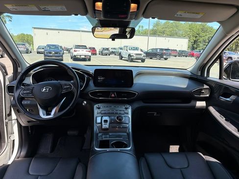 Certified 2023 Hyundai Santa Fe XRT AWD/4WD image 12