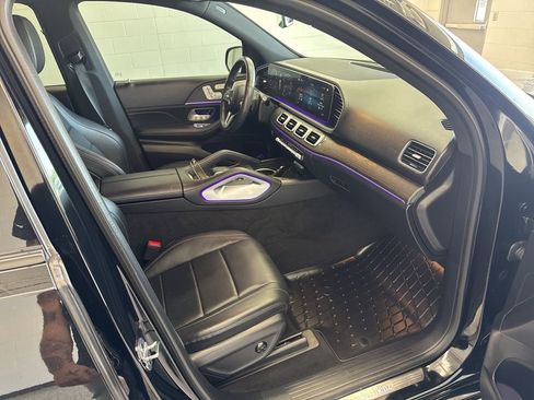 Used 2022 Mercedes-Benz GLE 350 4MATIC image 10