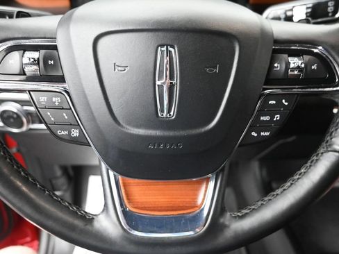 Used 2020 Lincoln Navigator Reserve w/ Luxury Package AWD/4WD image 20