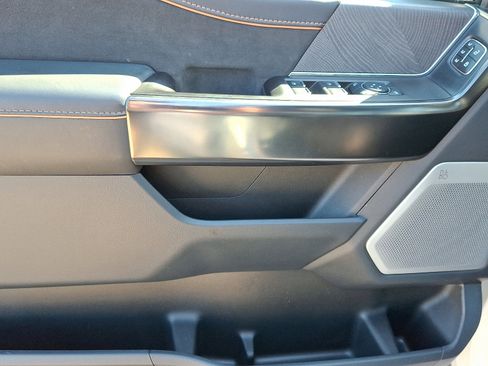 Certified 2023 Ford F150 Platinum w/ Equipment Group 701A High image 12