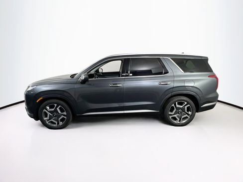 Used 2023 Hyundai Palisade SEL w/ Cargo Package AWD/4WD image 8
