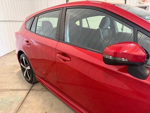 Used 2018 Subaru Impreza 2.0i Sport AWD/4WD image 11