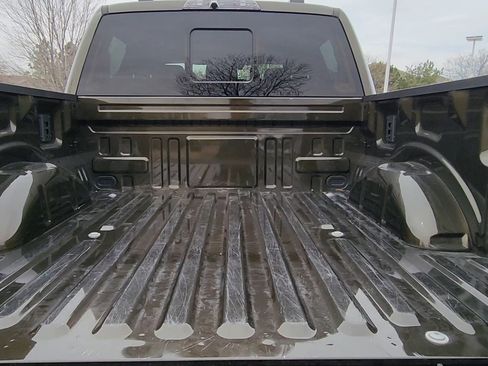 Certified 2024 Ford F150 Raptor AWD/4WD image 40