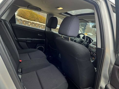 Used 2007 MAZDA MAZDA3 s Touring image 17