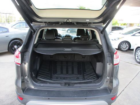 Used 2014 Ford Escape SE w/ SE Chrome Package image 13