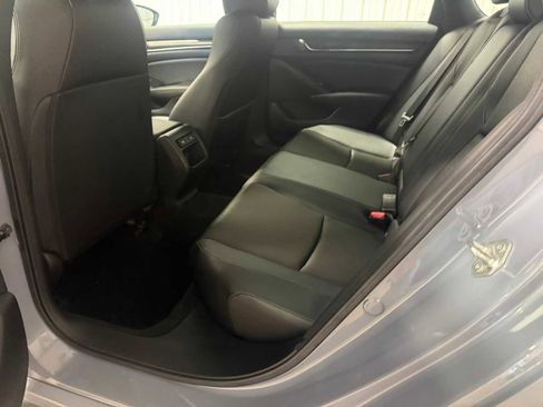 Used 2022 Honda Accord Sport image 22