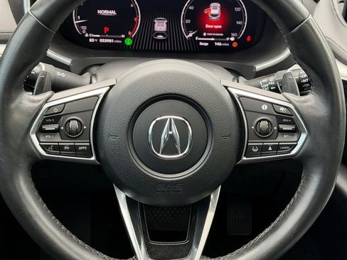 Certified 2024 Acura MDX SH-AWD image 15