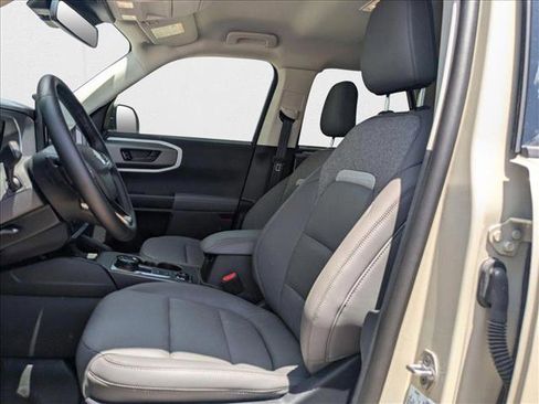 New 2025 Ford Bronco Sport Badlands image 14