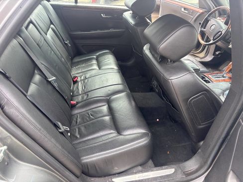 Used 2007 Cadillac DTS Performance image 16