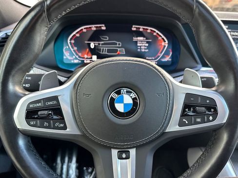 Used 2023 BMW X6 xDrive40i w/ M Sport Package AWD/4WD image 27