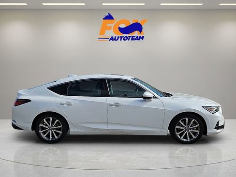 New 2026 Acura Integra image 6
