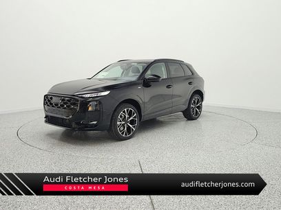 New 2026 Audi Q3 quattro 2.0T