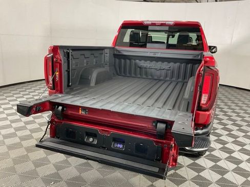 Used 2024 GMC Sierra 1500 AT4X AWD/4WD image 40