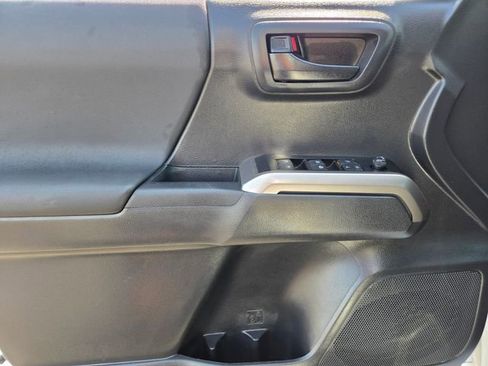 Certified 2023 Toyota Tacoma 4x4 Double Cab w/ Trail Edition image 16