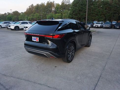 Used 2023 Lexus RX 350 Premium Plus w/ Accessory Package AWD/4WD image 23