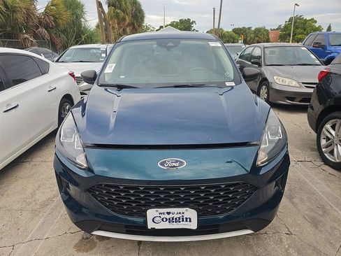 Used 2020 Ford Escape S FWD image 2