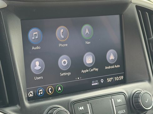 Used 2021 GMC Terrain SLT w/ Infotainment Package II image 30