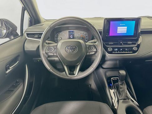 Used 2024 Toyota Corolla SE FWD image 21